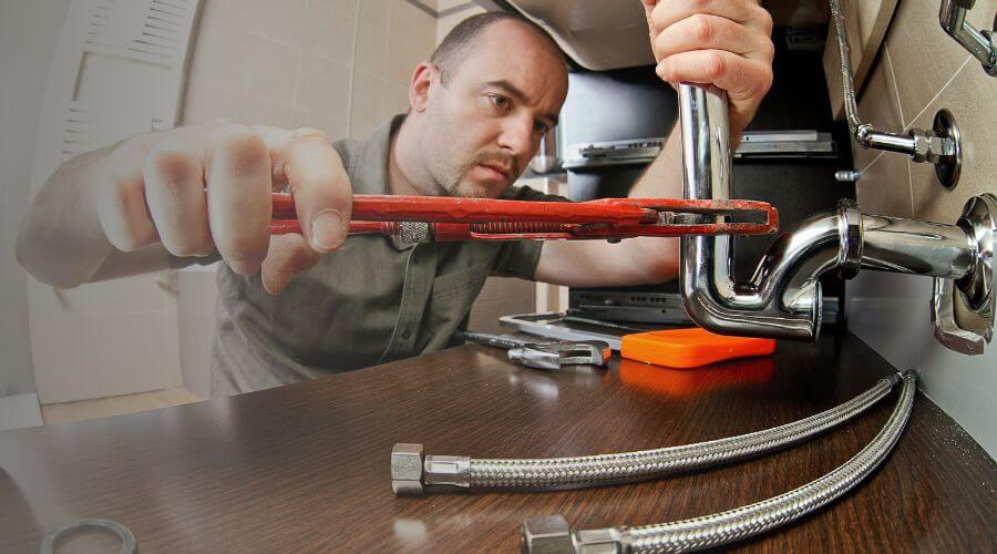 Professional sink repair in Taiban, NM